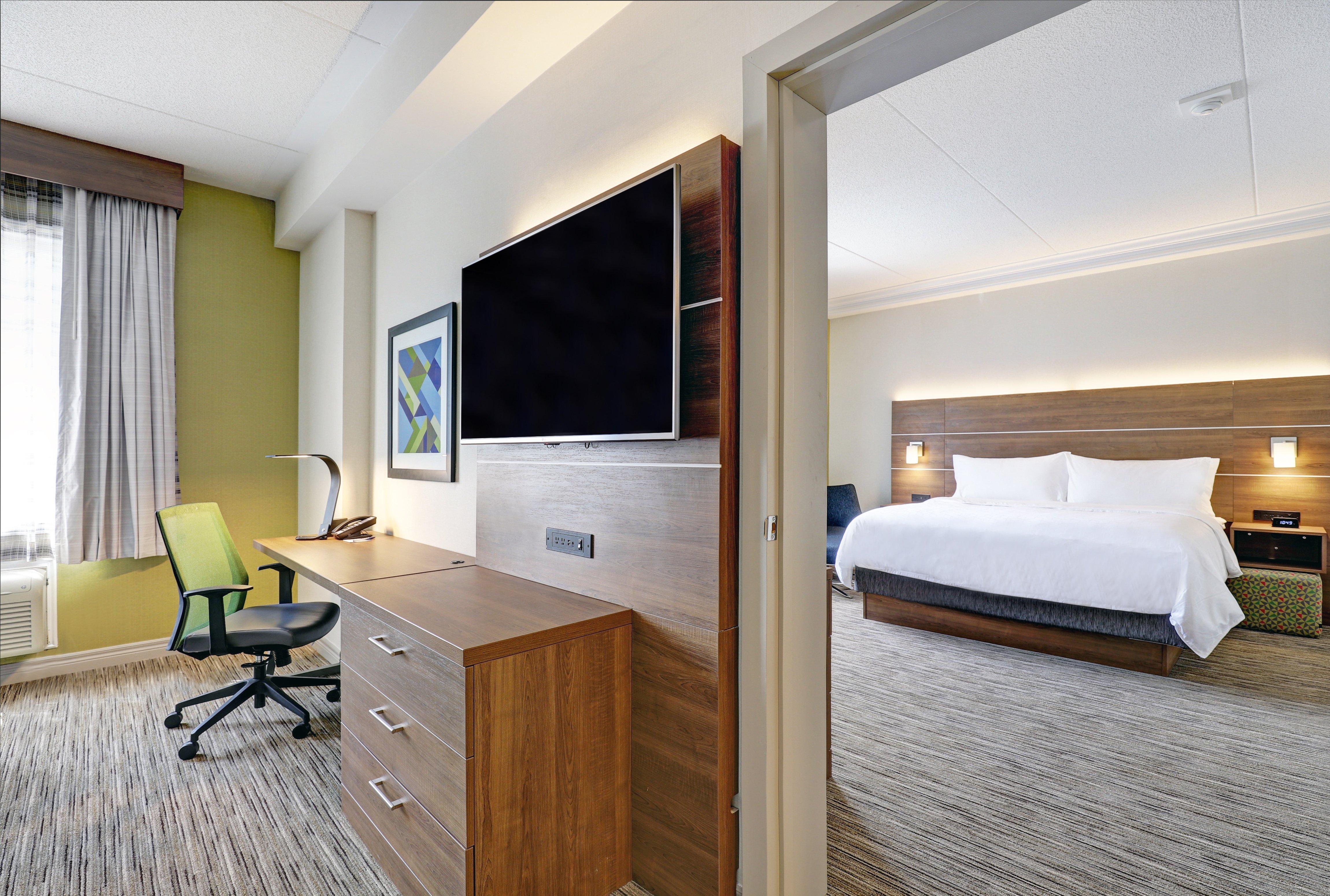 Express Oshawa By Ihg Whitby