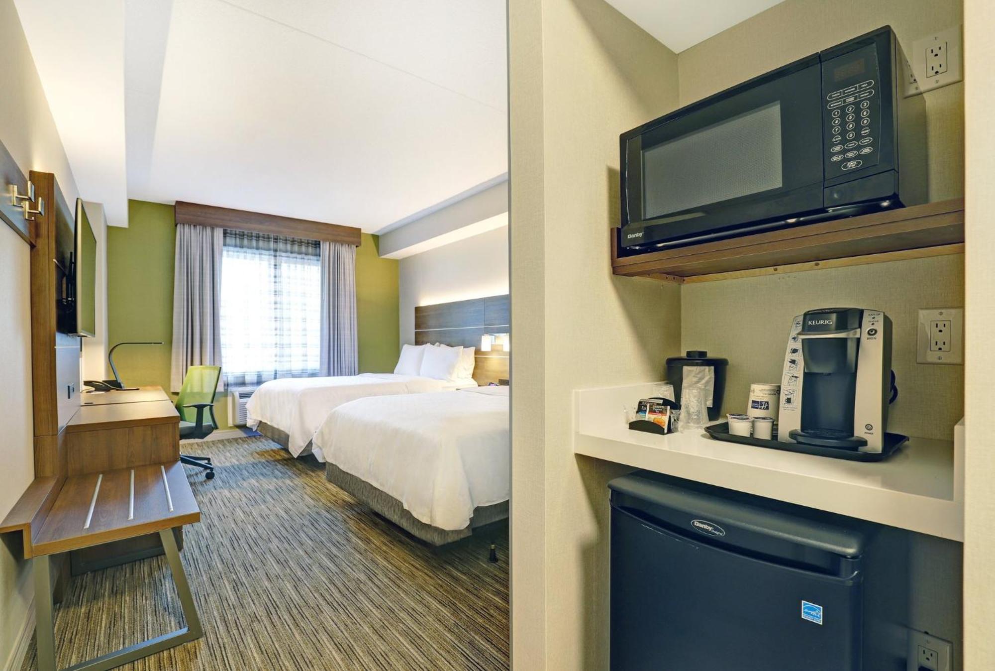 Express Oshawa By Ihg Hotel Whitby